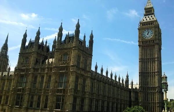 London: The multifaceted city.: photo 2