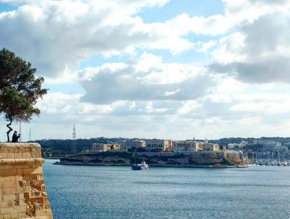 Malta - 4 Locations for a Perfect Walk: photo 2