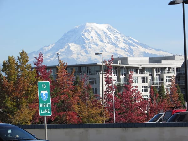 Tacoma, Washington: A City Reborn: photo 1