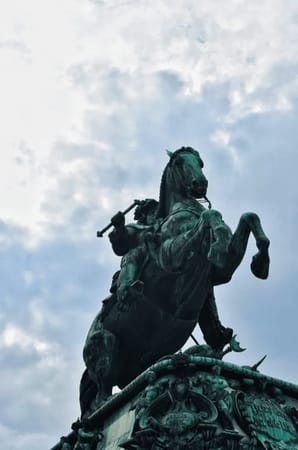 Exploring Vienna on a Budget - Top free things to do in the city: photo 1