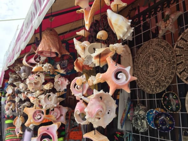 What to do in Downtown Cancun: photo 3