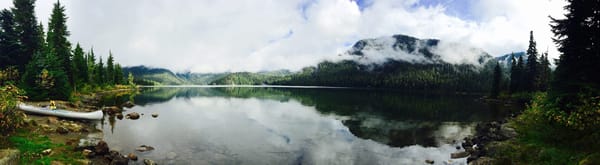 Whistler, British Columbia - Not Just For Riders: photo 14