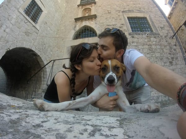 Dubrovnik: a two days trip in a medieval city: photo 11