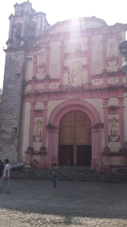 Morelos, Mexico: Introduction to downtown Cuernavaca: photo 3