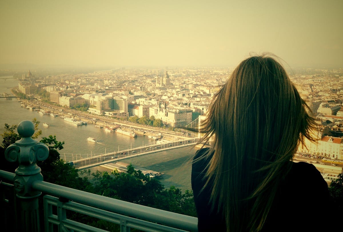 Budapest: exploring main sights, food and wine