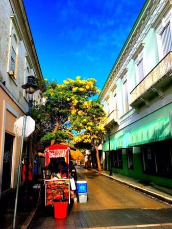Ponce, The Pearl of the South: photo 1