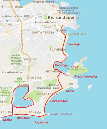 Loving Rio de Janeiro: some musts for your trip: photo 10