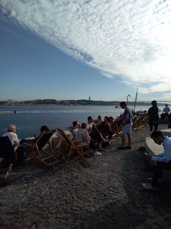 Lisbon: Freedom, Fado and Food: photo 1