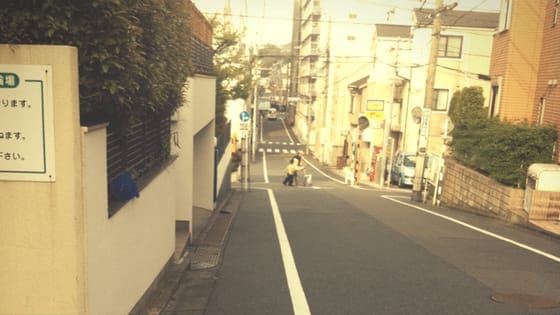 Tokyo: Find a Room and go Around by Bike, Part I: photo 1