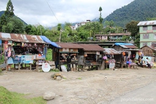 India, Sikkim: The Monastery Trail: photo 10