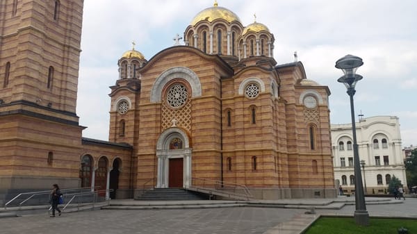 Banja Luka - the adventure begins!: photo 2