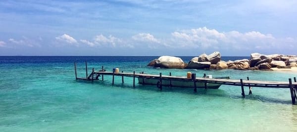 Experience the other side of Lang Tengah Island with LTTW: photo 2