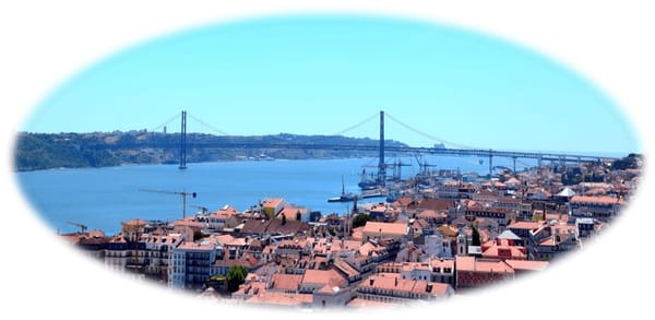 4 DAYS IN LISBON: photo 6
