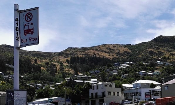 Lyttleton: Magical seaport town: photo 25