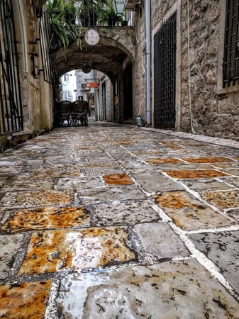 3 days in Montenegro. A guide for irrepressible tourists.: photo 11