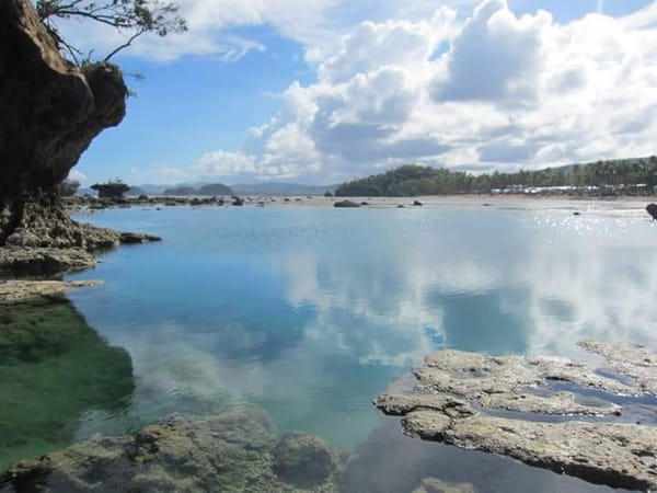 Eastern Samar Adventure: photo 5