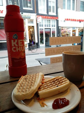 A Traveler’s Guide To Amsterdam: photo 15