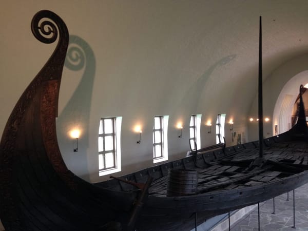 48 hours in Oslo, Norway: photo 5