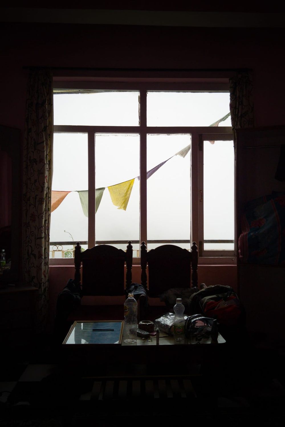 Up In Mcleods: An Introduction to Mcleod Ganj