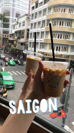 PHOnomenal Eats in Ho Chi Minh City: photo 1
