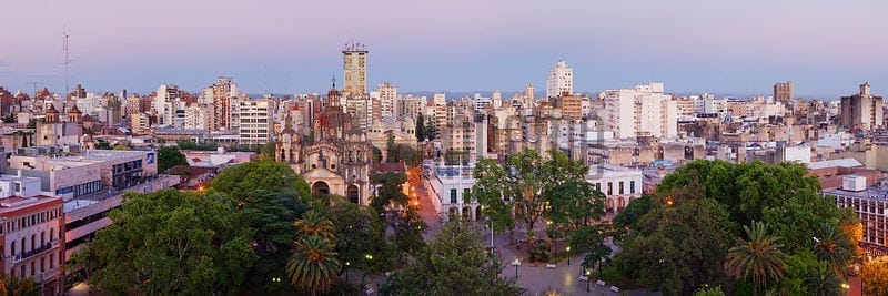 Must See Places to Visit in Cordoba, Argentina
