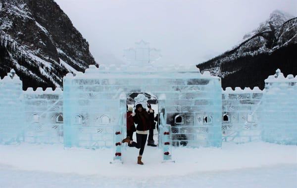 Calgary : Gateway to the Rocky Mountains of Canada: photo 8