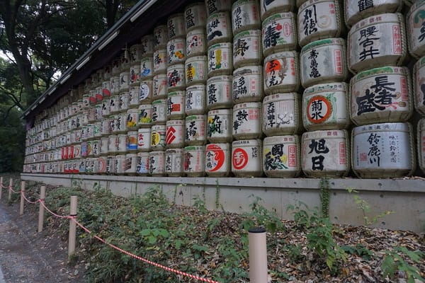 3 Days in Tokyo, Japan: A Travel Blog: photo 17