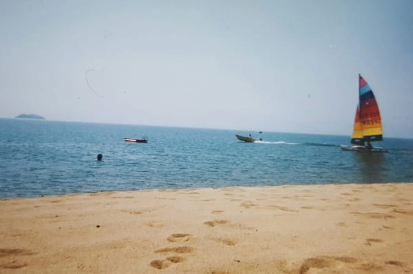 Malawi - Unforgettable Memories: photo 2