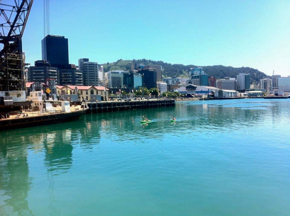 Wellington, New Zealand: A Travellers Guide To The Coolest Little Capital