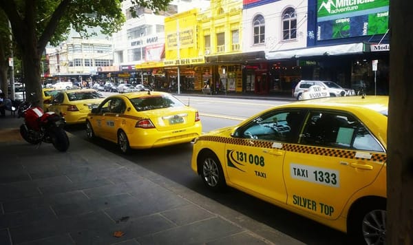 The Ultimate Melbourne City Break: photo 3