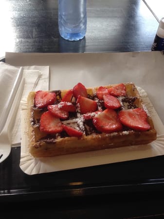 Top 10 Things to Experience in Bruges, Belgium: photo 2