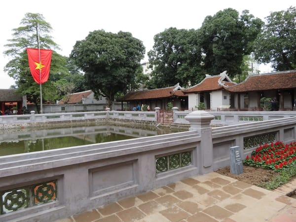 What to do in Hanoi, Vietnam: photo 1