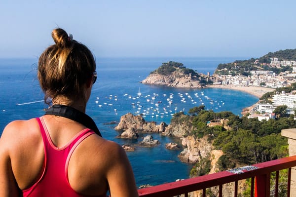 Spain: Cycling around Catalunya: photo 4