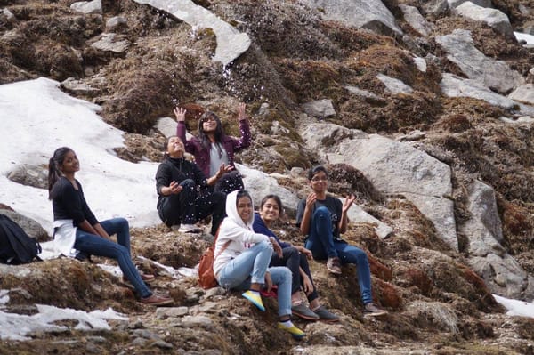 A perfect weekend in Mcleodganj, Himachal Pradesh, India: photo 12