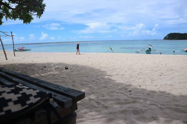 Philippines & Adventures: Island of Palaui in Cagayan Valley!: photo 2