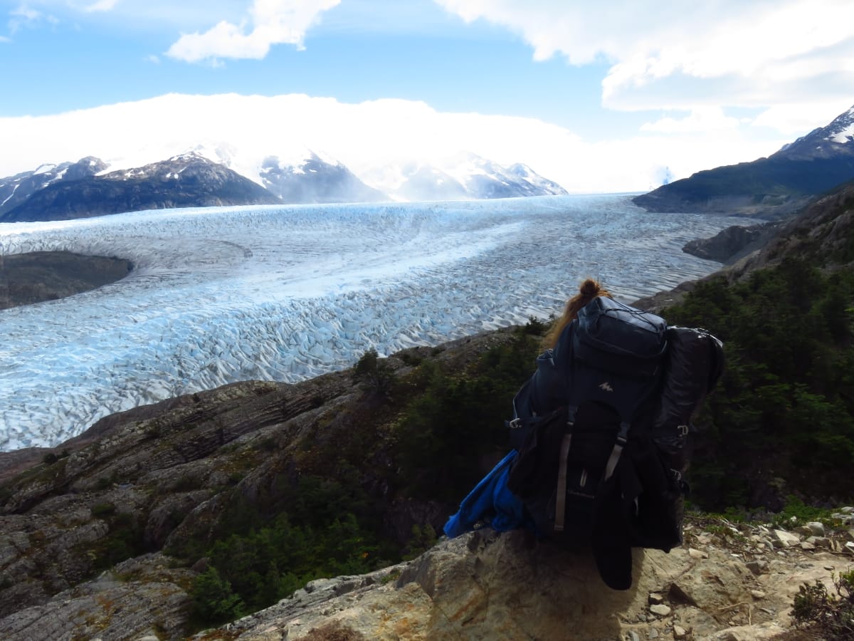 Torres Del Paine trek part 1: Prepare yourself