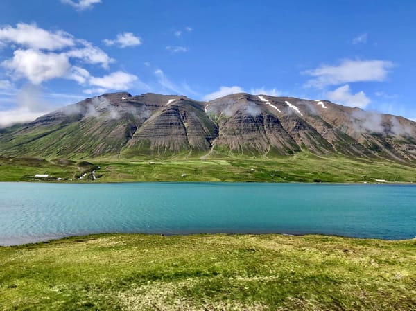 Iceland: The best of Arctic Coast Way: photo 1