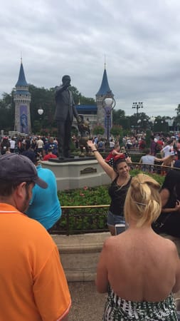What To Do In Orlando’s Magic Kingdom: photo 3