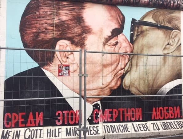 Berlin in 48 Hours: photo 4
