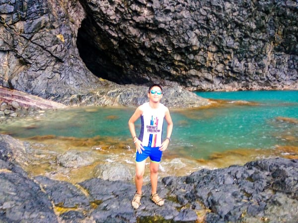 Unveiling the Beauty of Dingalan in Aurora, Philippines: photo 8