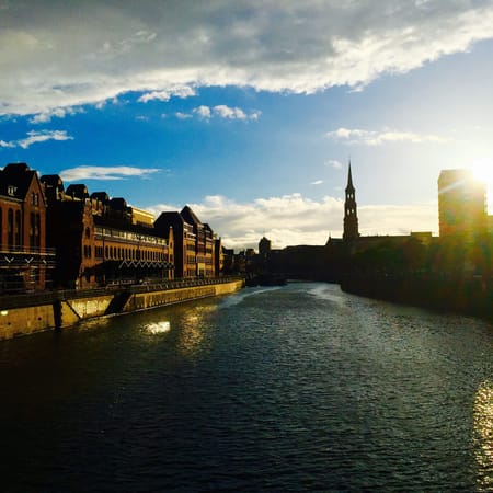 Hamburg. Home is where your heart is.: photo 14