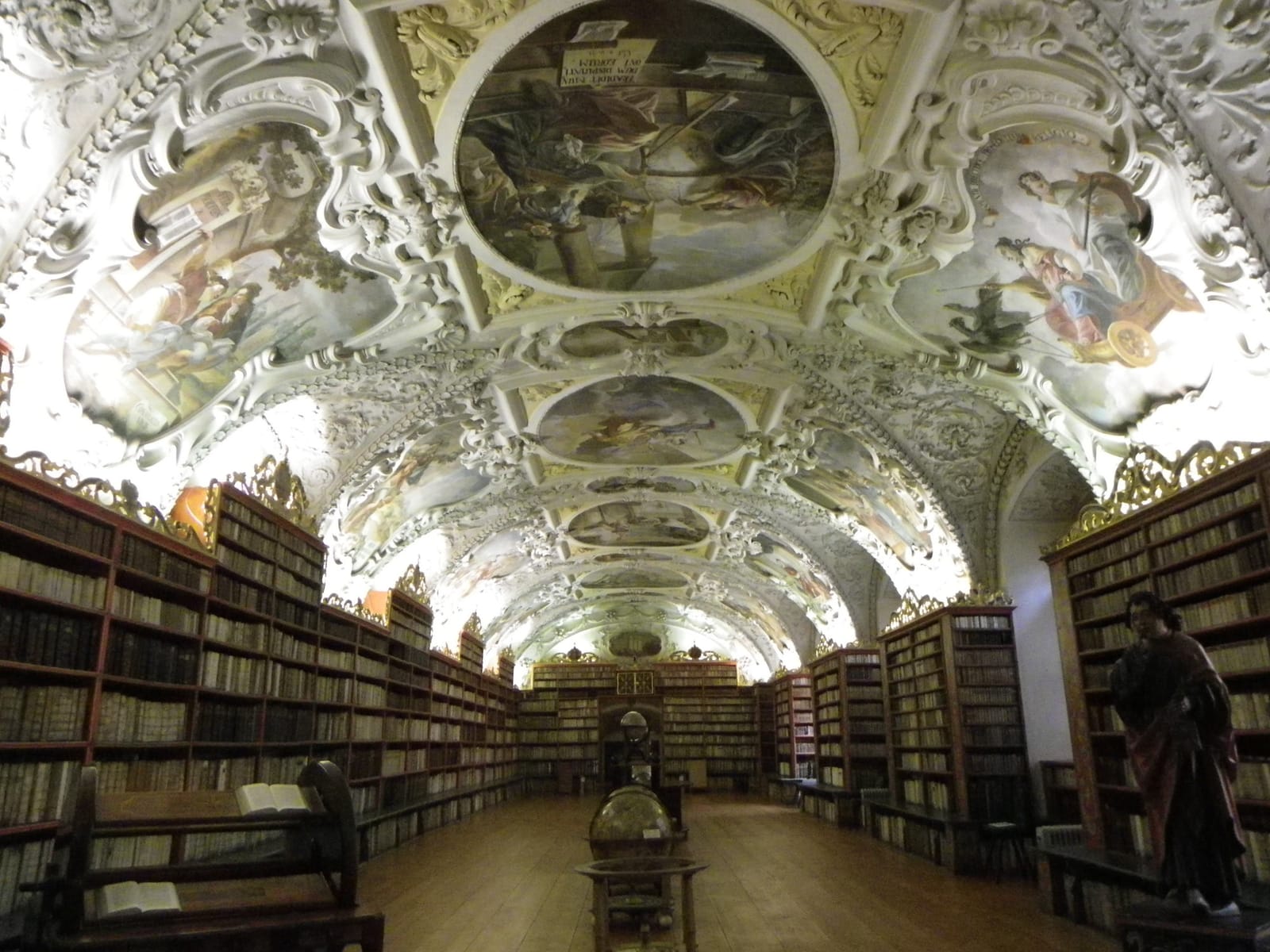 Prague- you must Czech it out!