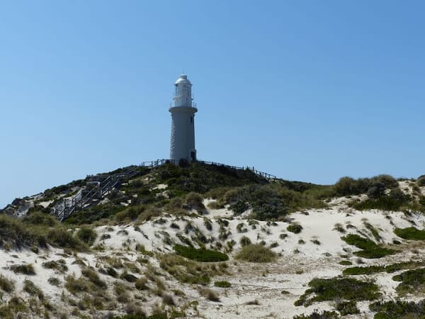 Rottnest Island- a mysterious Island full of Adventures: photo 3