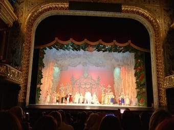 CULTURE IN RIGA: JOIN THE DANCE: photo 1