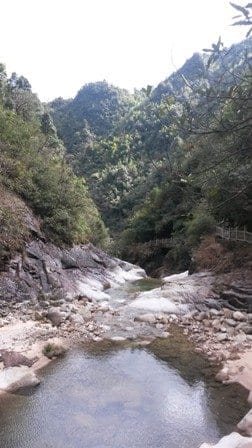 Hidden beauties of Guangdong province: photo 14