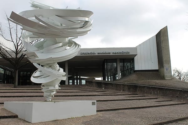 A quick guide to Hannover: The 10 must-see sights for tourists: photo 6