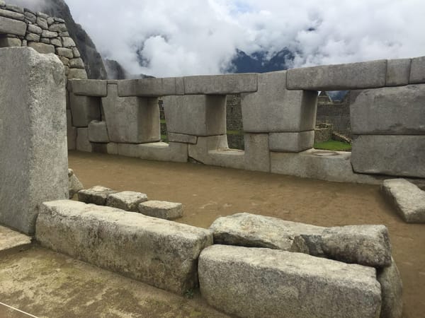 Visit  Machu Picchu-Wonder of the World: photo 10