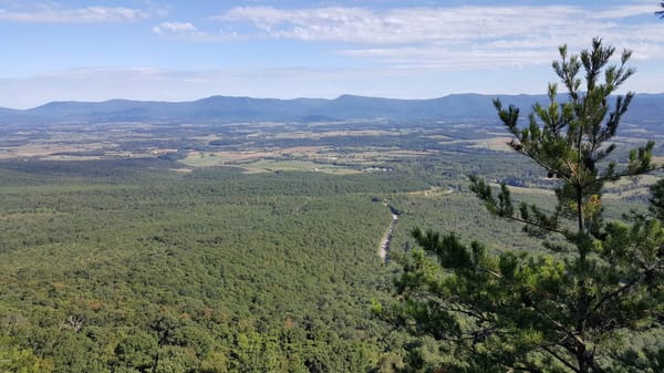 Luray: Caverns, Hiking, and Small Town Fun: photo 10