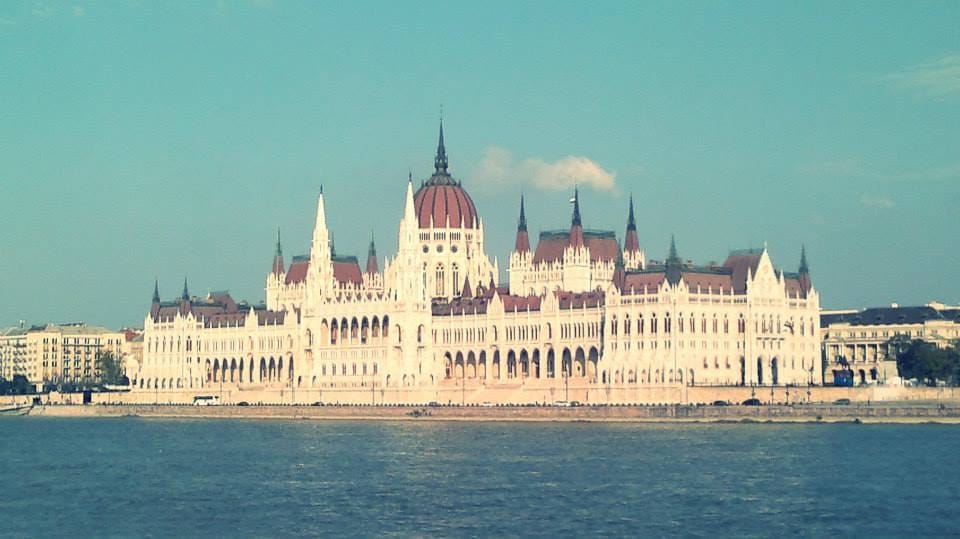 Budapest – Visiting Magical City On A River Danube