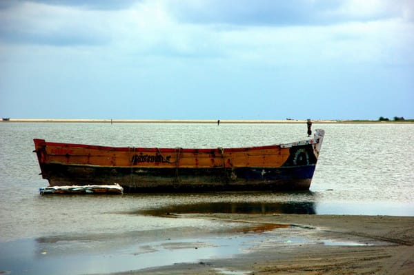 My Adventurous Road trip: Mumbai to Rameshwaram: photo 16